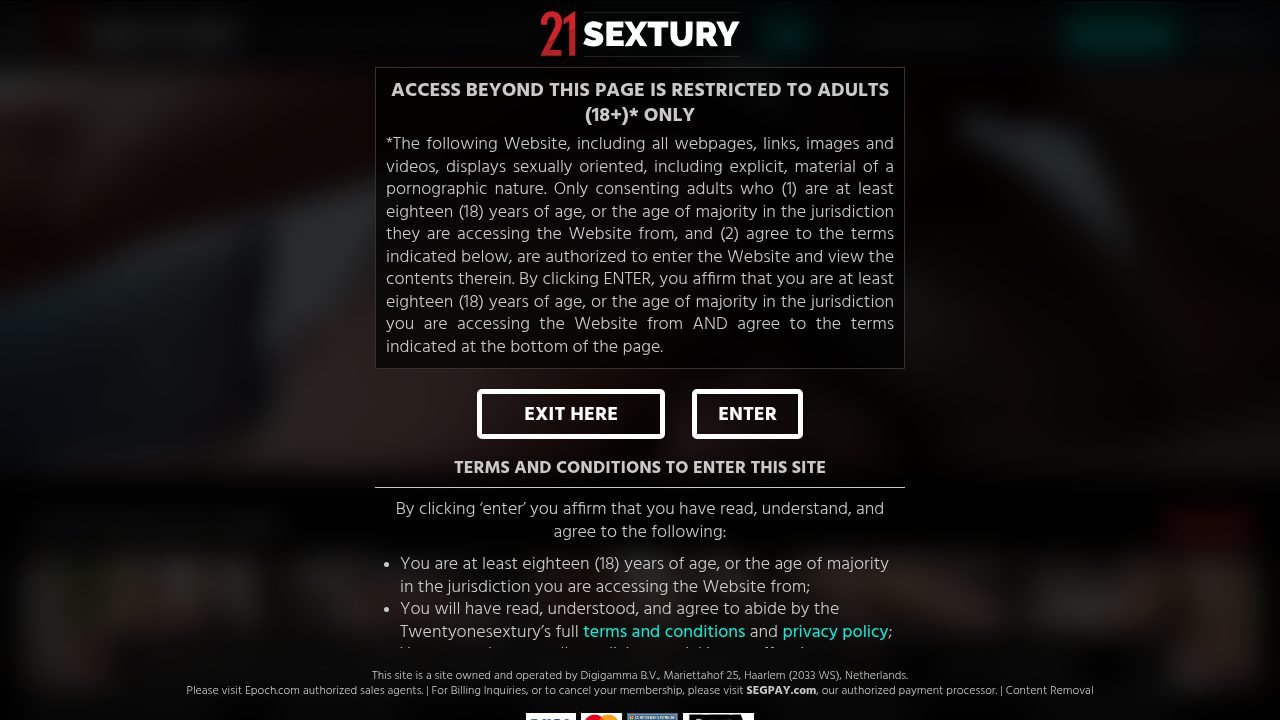21Sextury