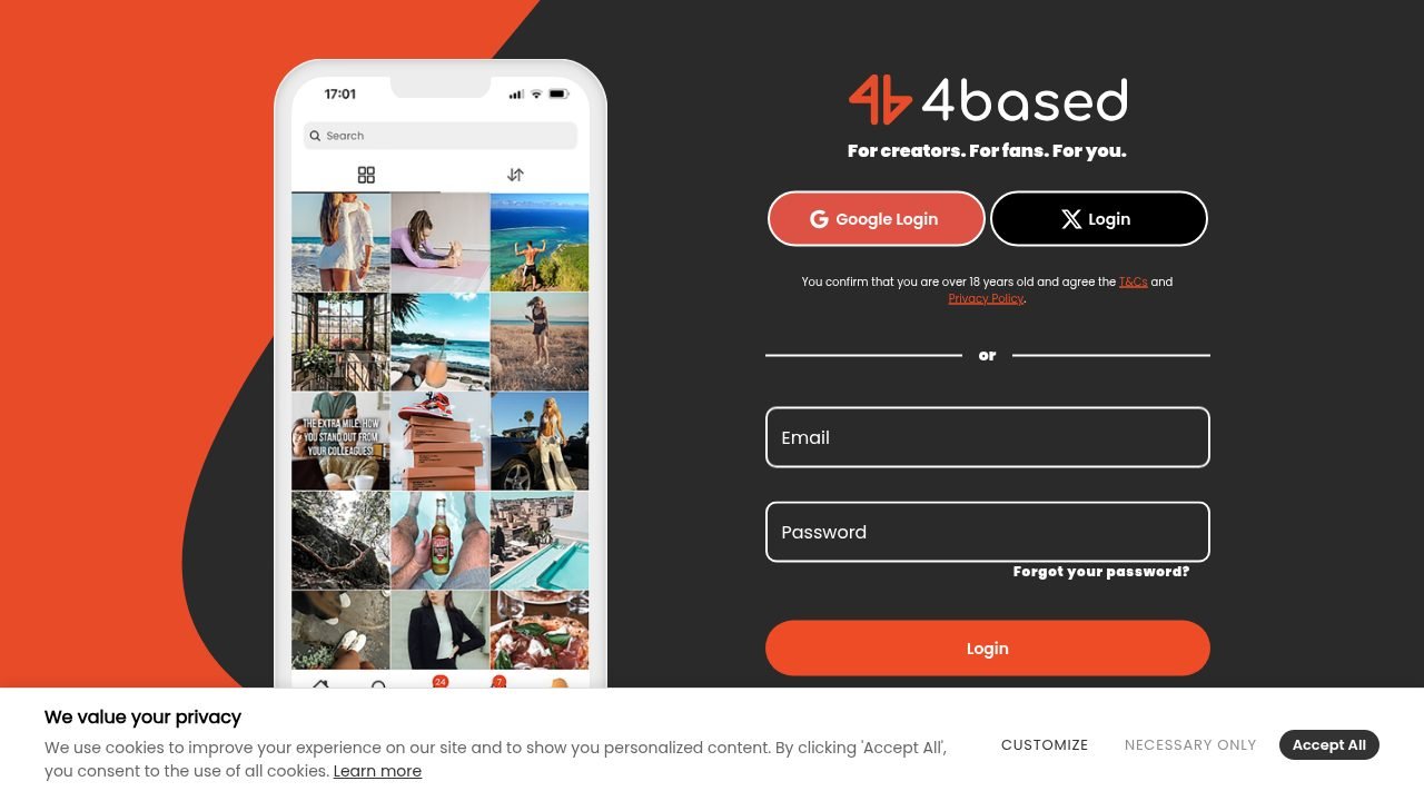 4Based