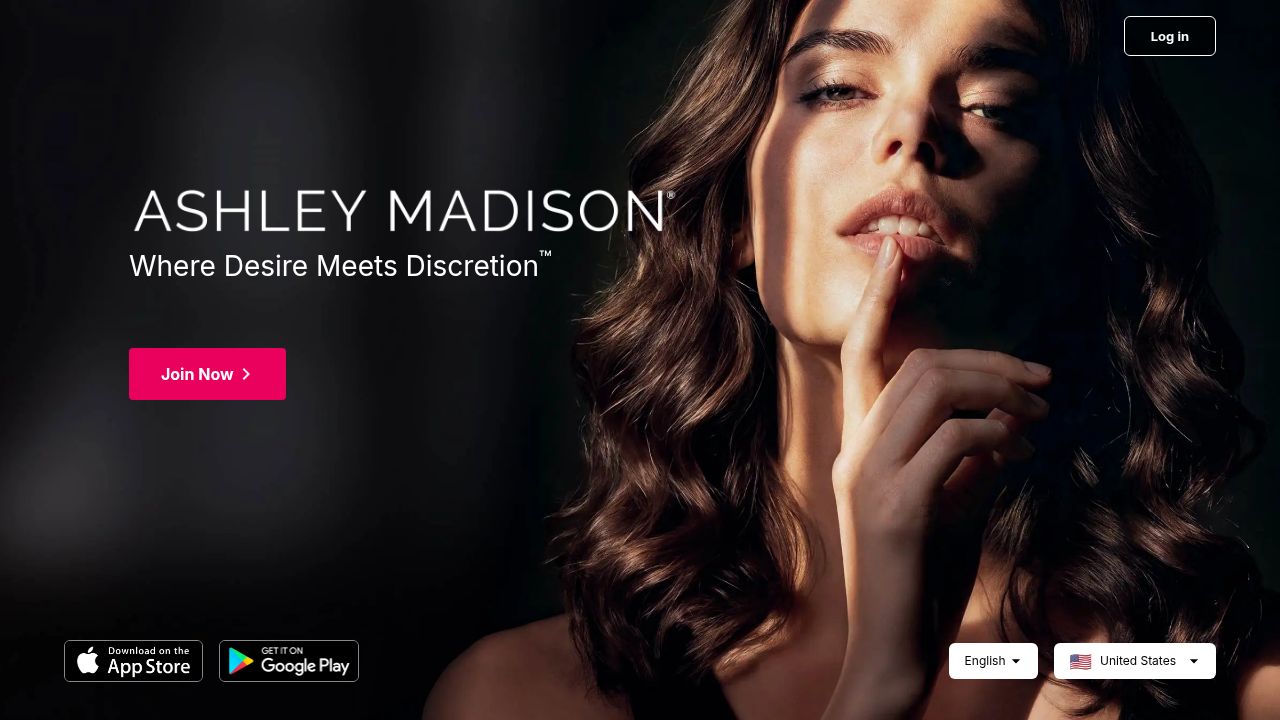 Ashley Madison