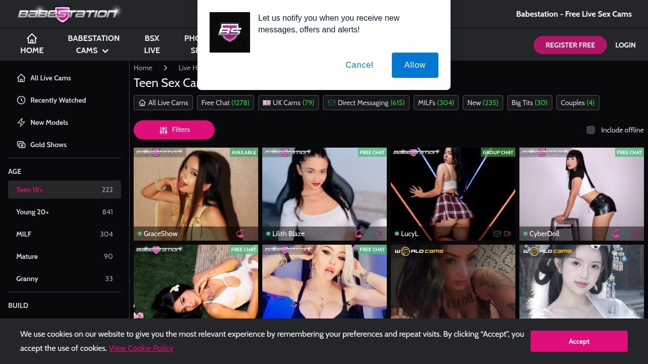 BabeStation
