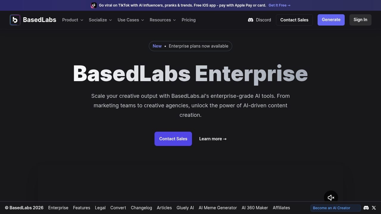 BasedLabs