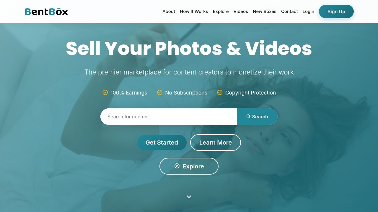 BentBox