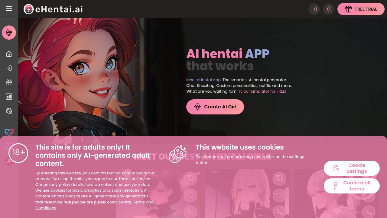 eHentai.ai