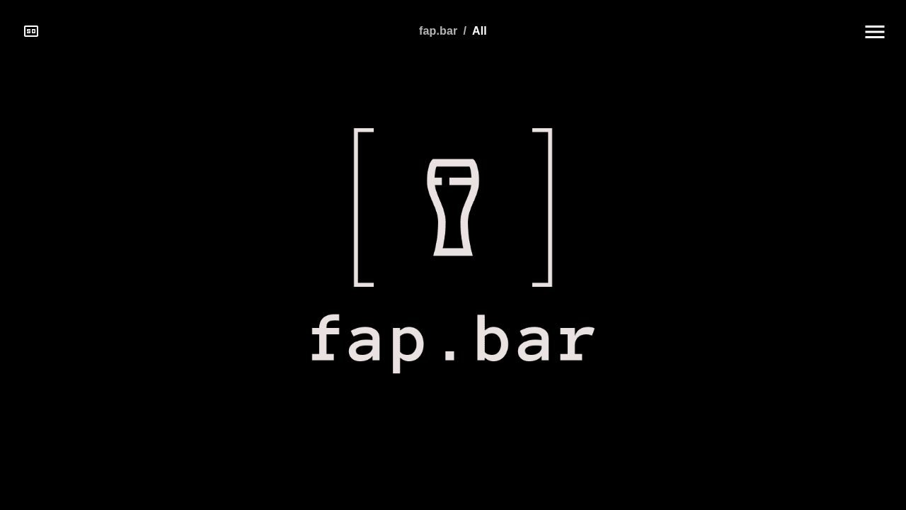 Fap Bar