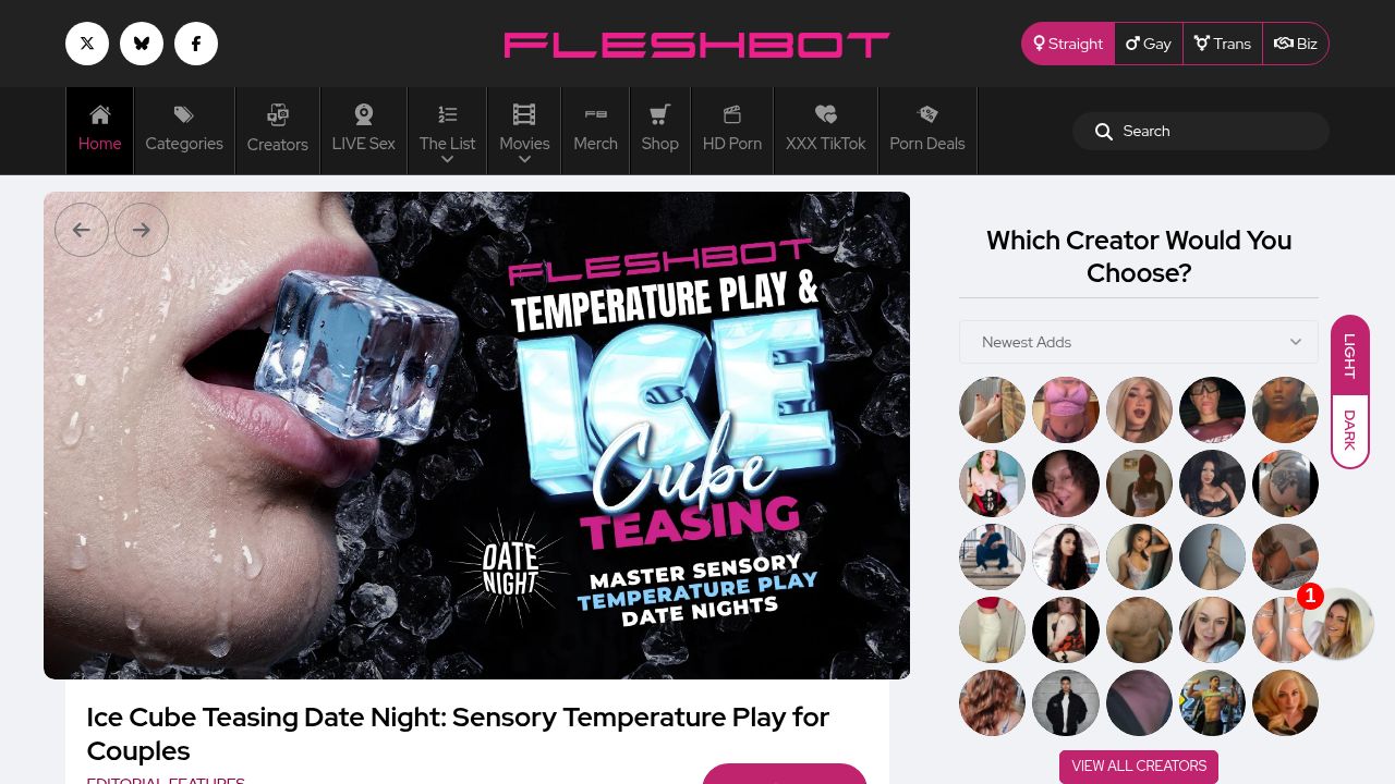 Fleshbot