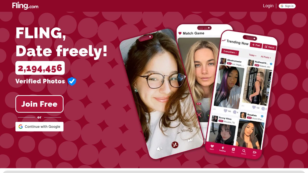 Fling.com