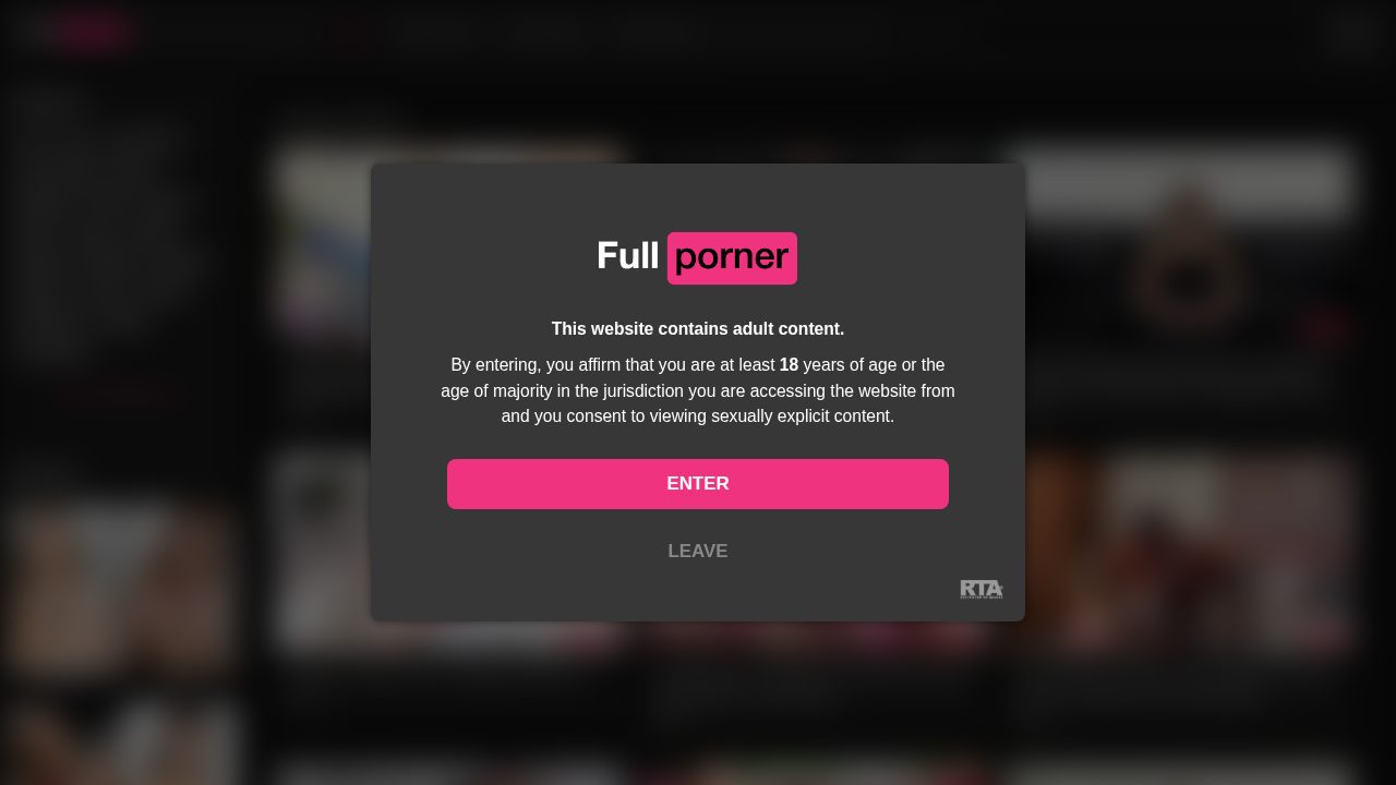 FullPorner