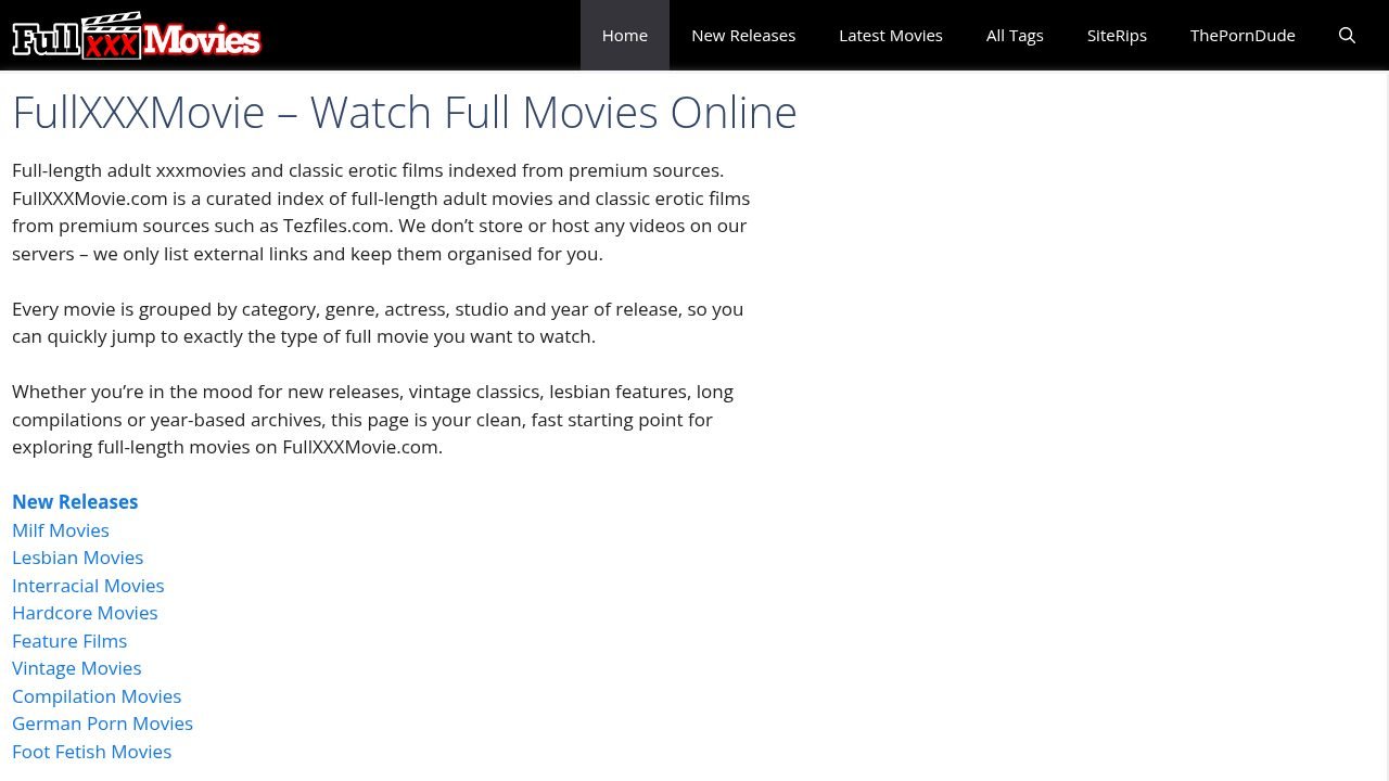 FullXXXMovies