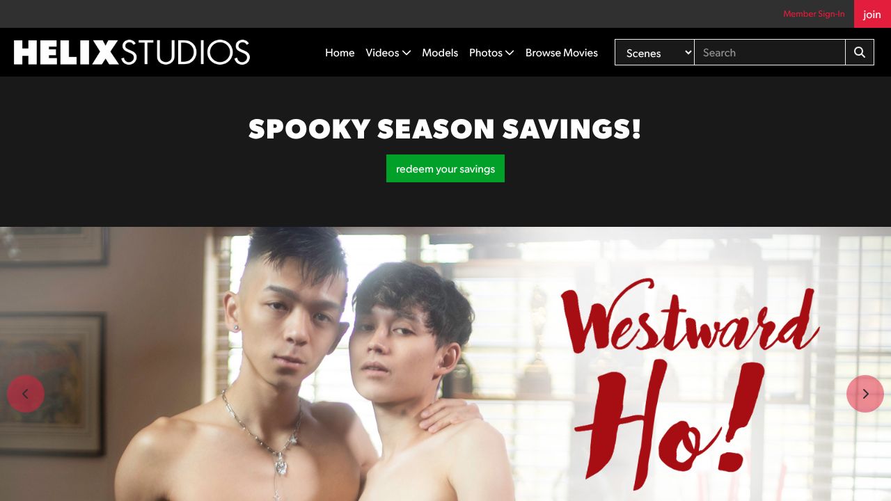 Helix Studios