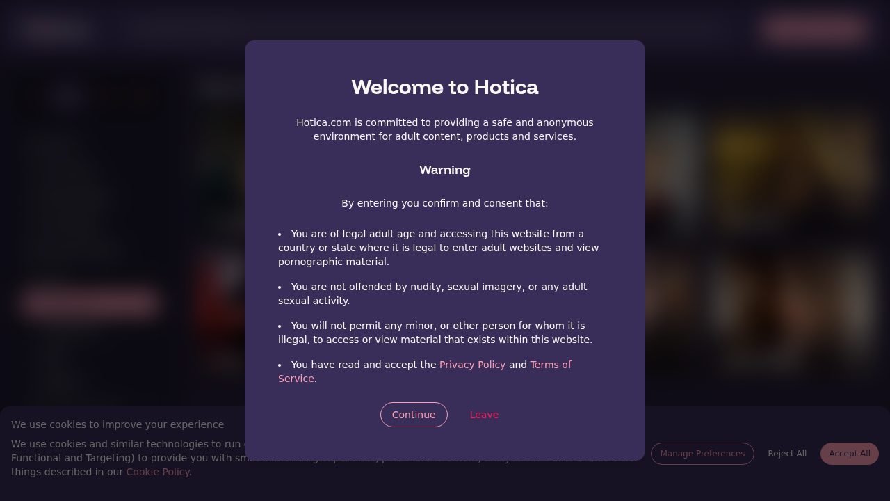 Hotica