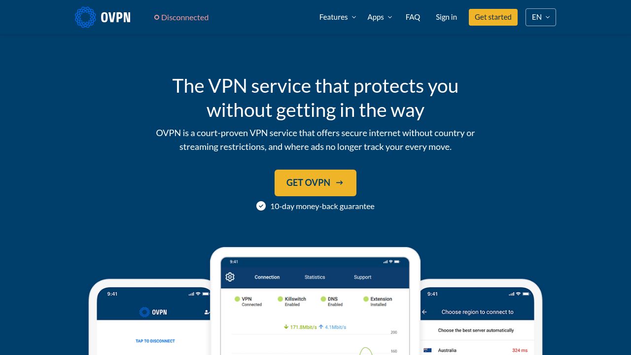 OVPN