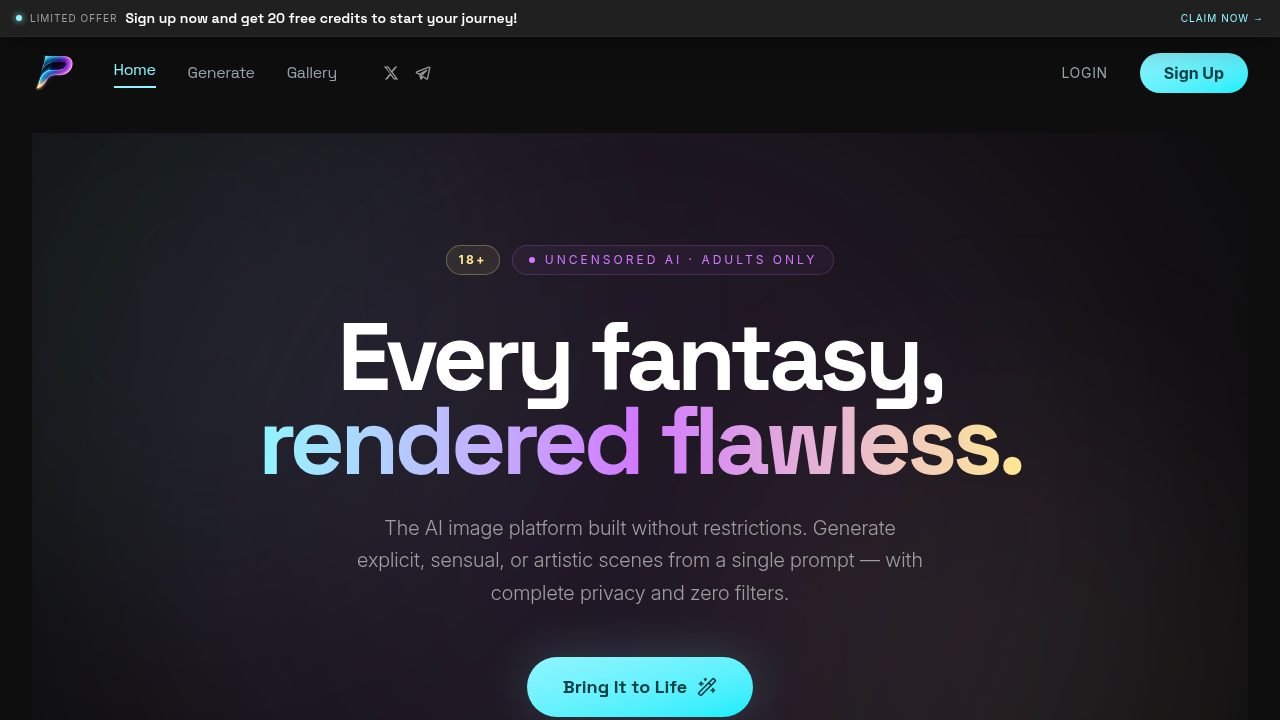 Pornderful