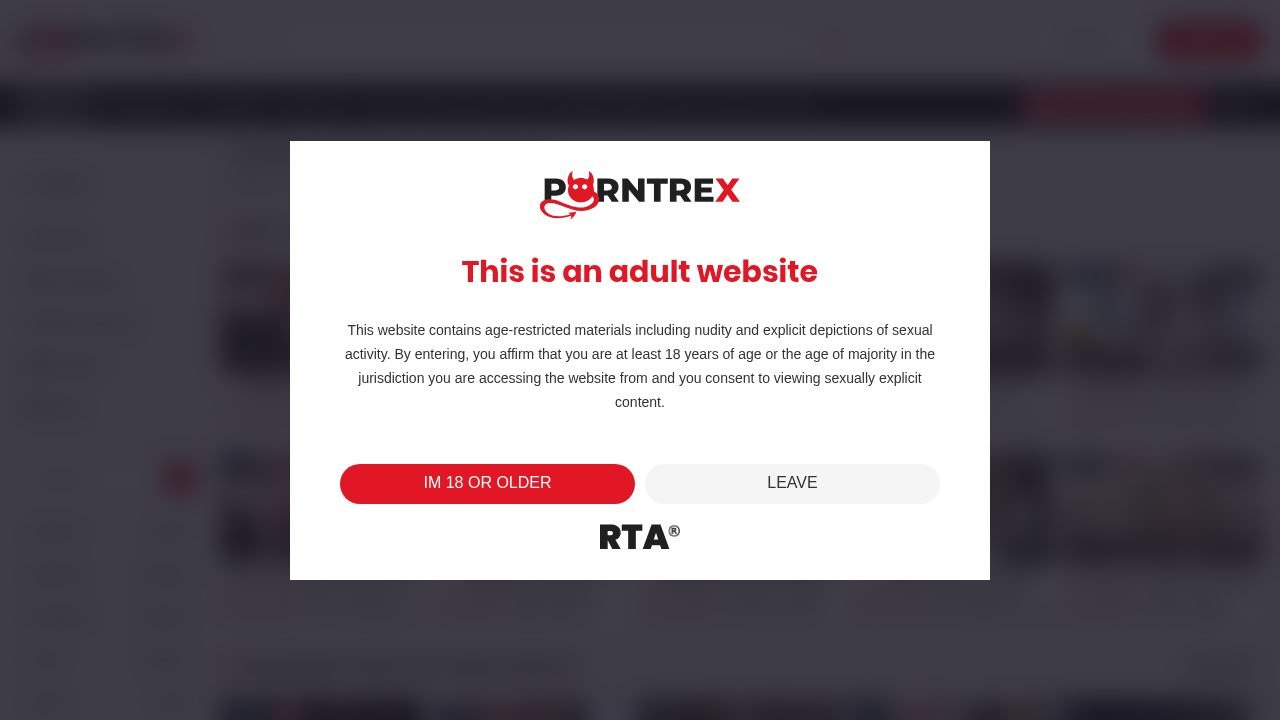 PornTrex
