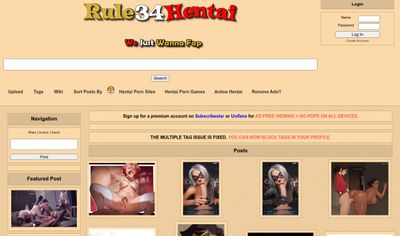 Rule34Hentai