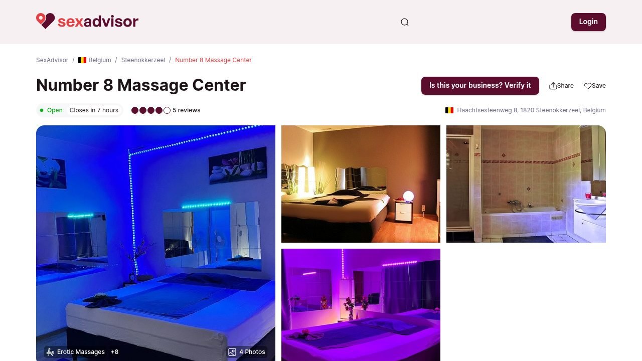 SexAdvisor