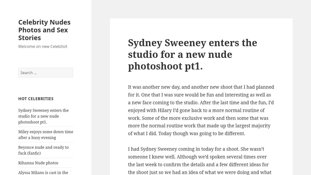 Sexual Stories