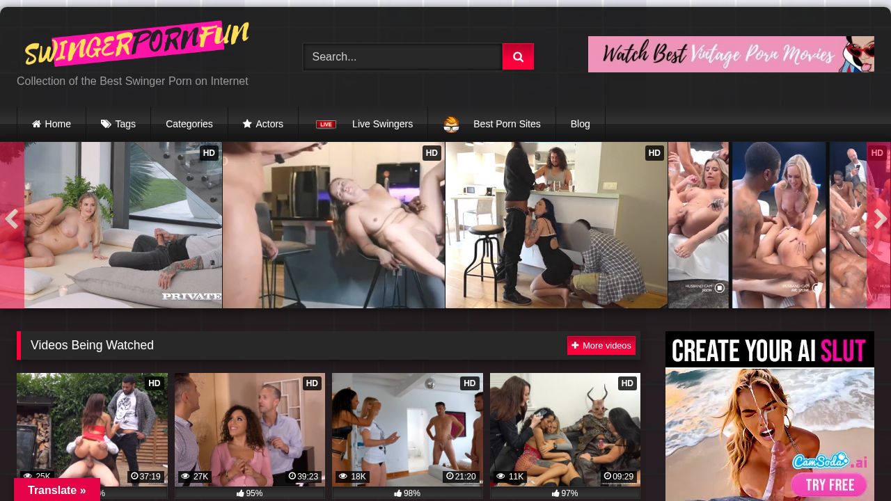SwingerPornFun