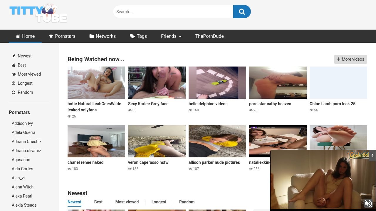 TittyTube