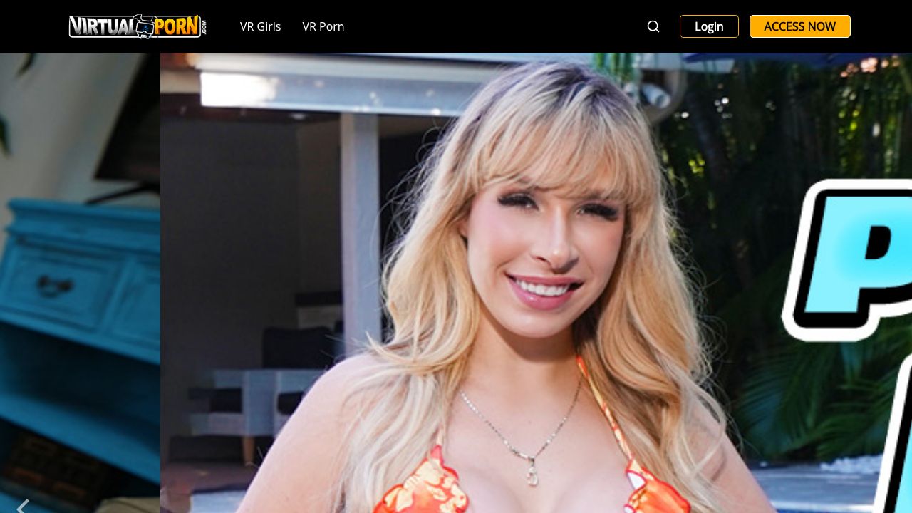 Virtual Porn