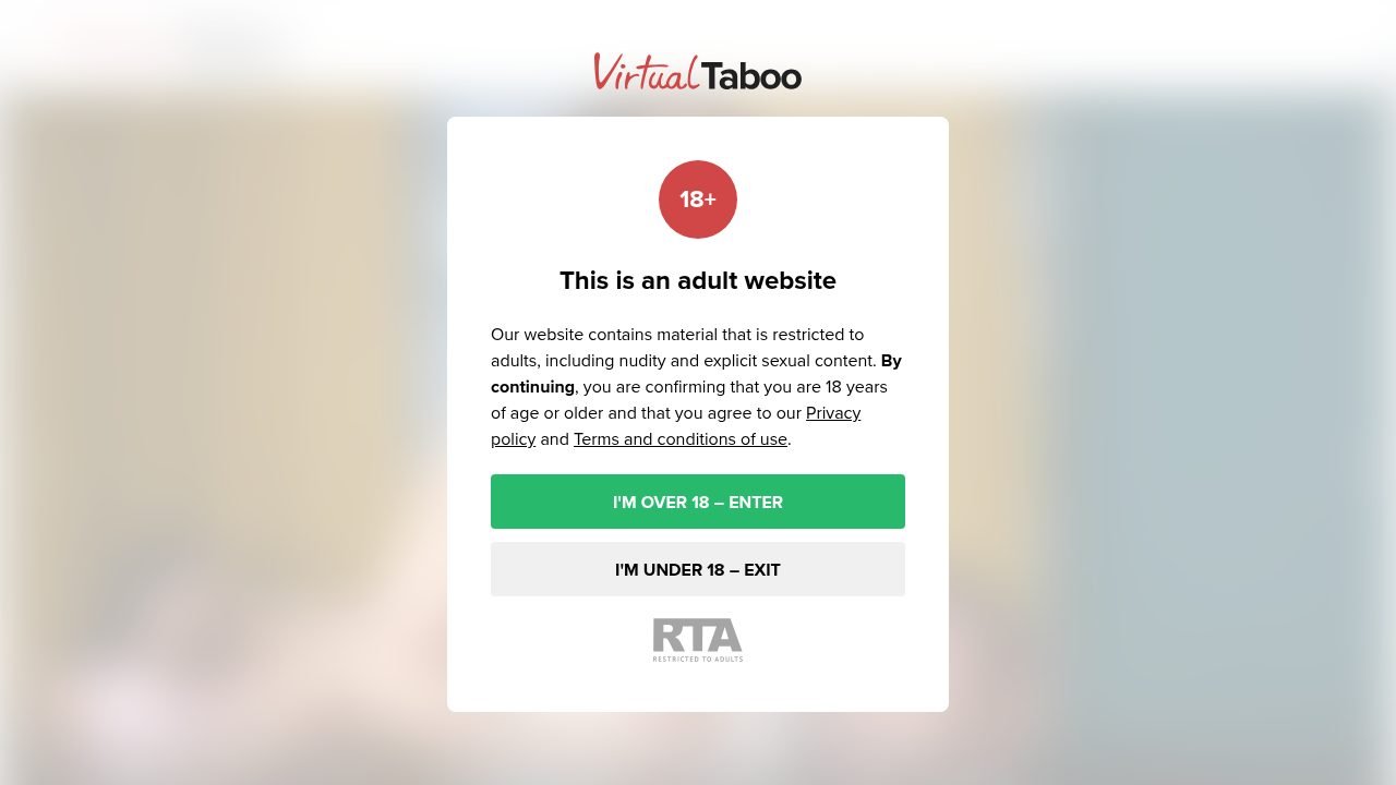 Virtual Taboo