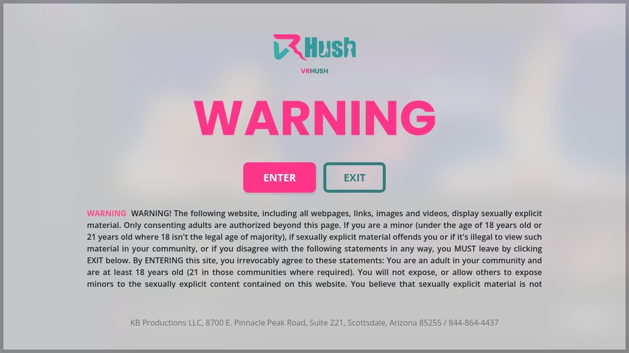 VRHush