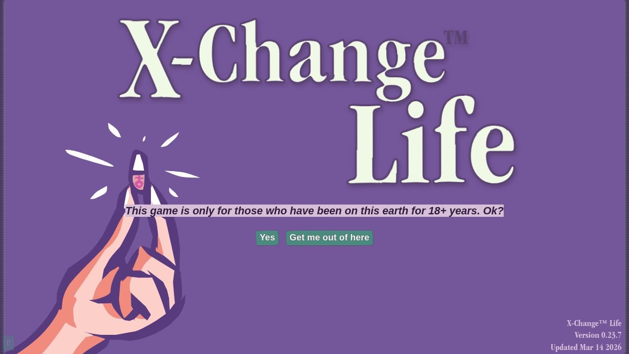 X-Change Life